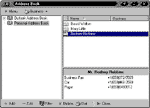 Address Book
