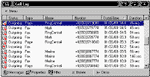 Fax Log and Reporting